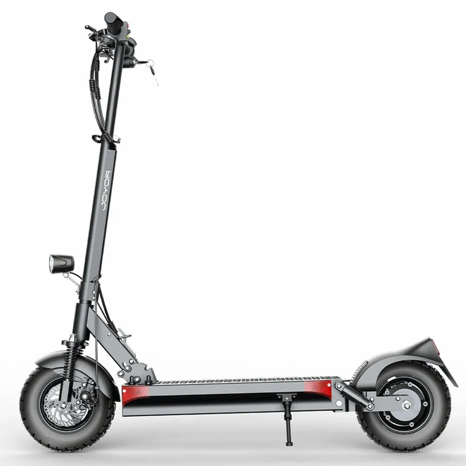 joyor-y6-s-elektro-scooter-eu-version-10-zoll-offroad image 1