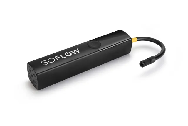 soflow-pump-n-drive-kompaktpumpe-handlich image 1