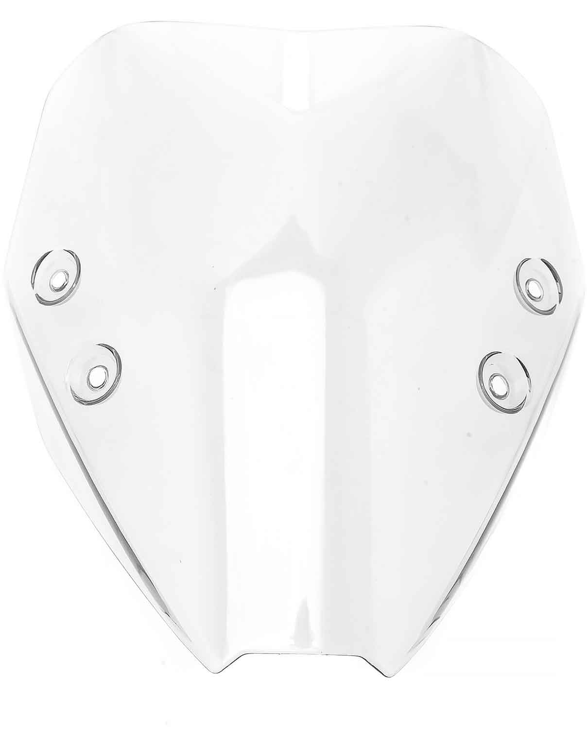 sxt-windabweiser-transparent-f-r-z3-und-raptor-v3 image 1