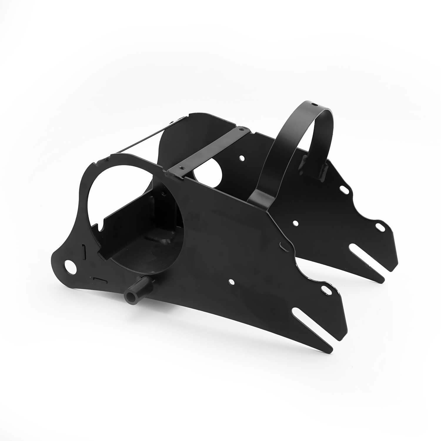 sxt-1000-motorhalterung-500-eec-turbo-schwarz image 2