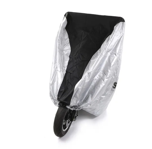 sxt-light-abdeckplane-cover-silber-schwarz-wasserdicht image 1