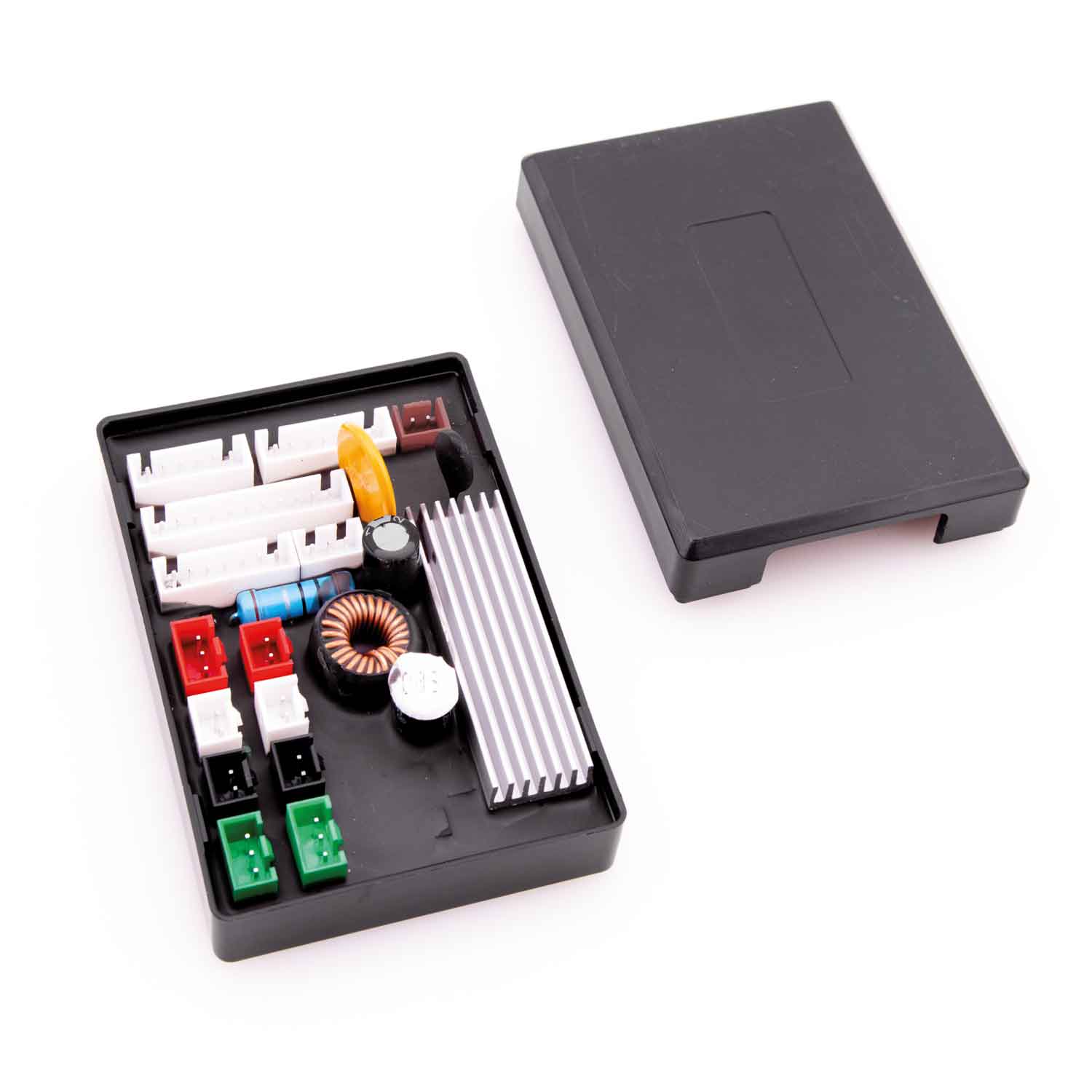 sxt-light-pcb-box-elektronikgeh-use-ersatzteil image 1