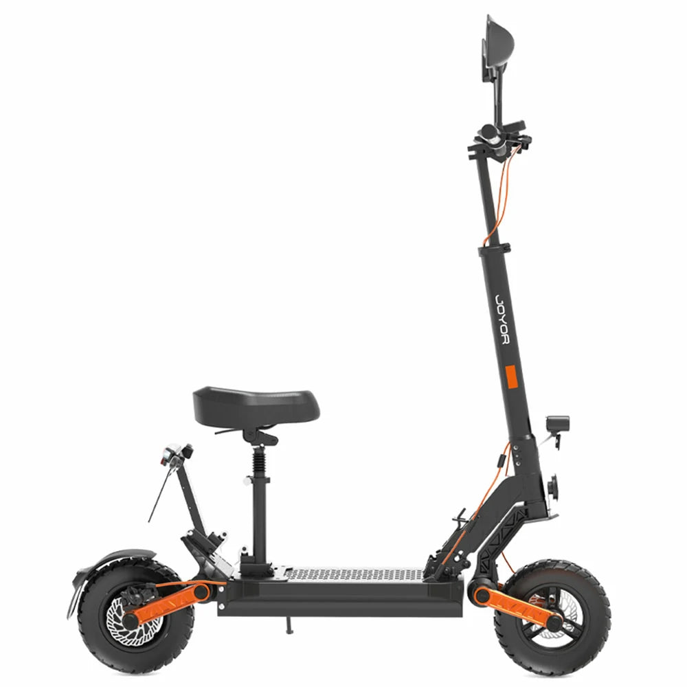 joyor-s8-e-elektro-scooter-eu-eec-version-10-zoll image 7