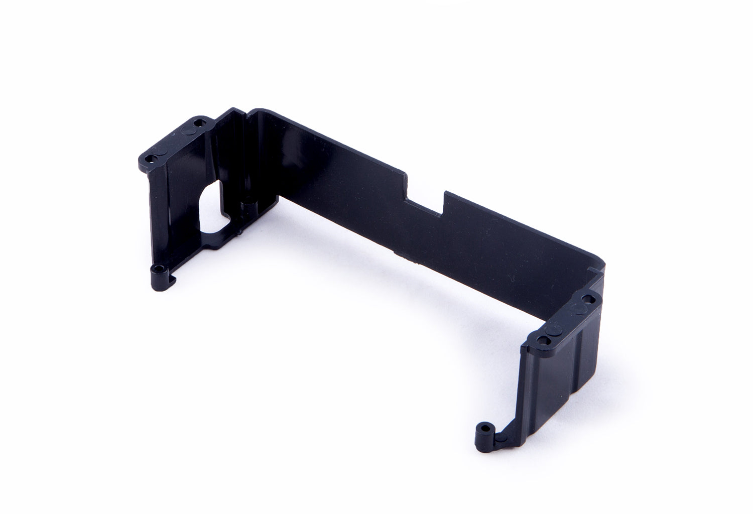 sxt-light-kunststoffrahmen-steuerplatine-controller-halterung image 1
