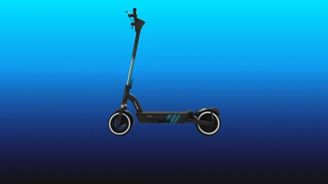 soflow-so4-pro-gt-e-scooter-dual-motor image 1