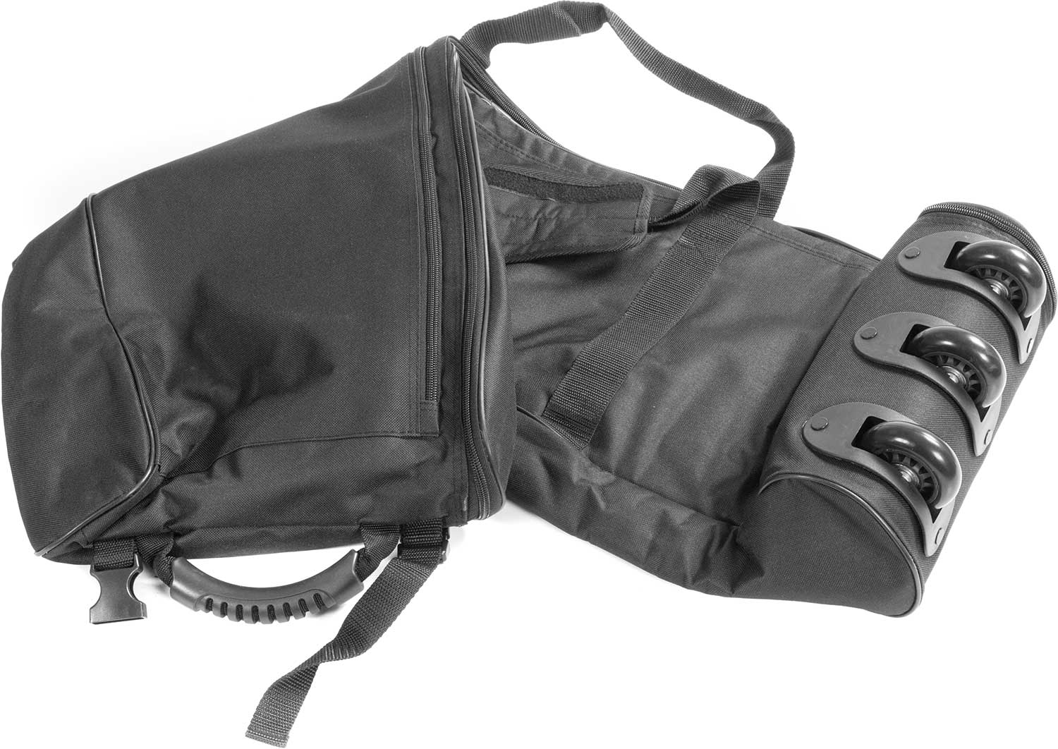 sxt-light-transporttasche-rolltasche-polyester-105-cm image 1