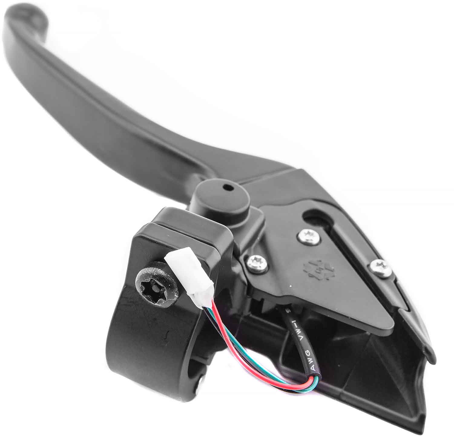 sxt-light-bremsgriff-sxt-max-e-scooter-rechts-links-18-cm image 1
