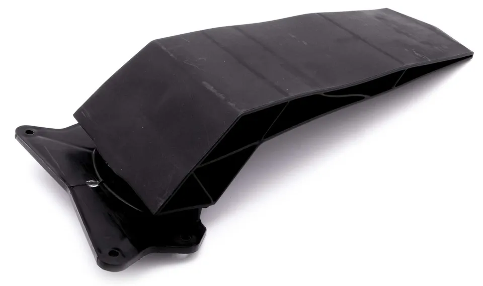 sxt-scooters-light-schutzblech-hinten-schwarz-37x16-cm image 1