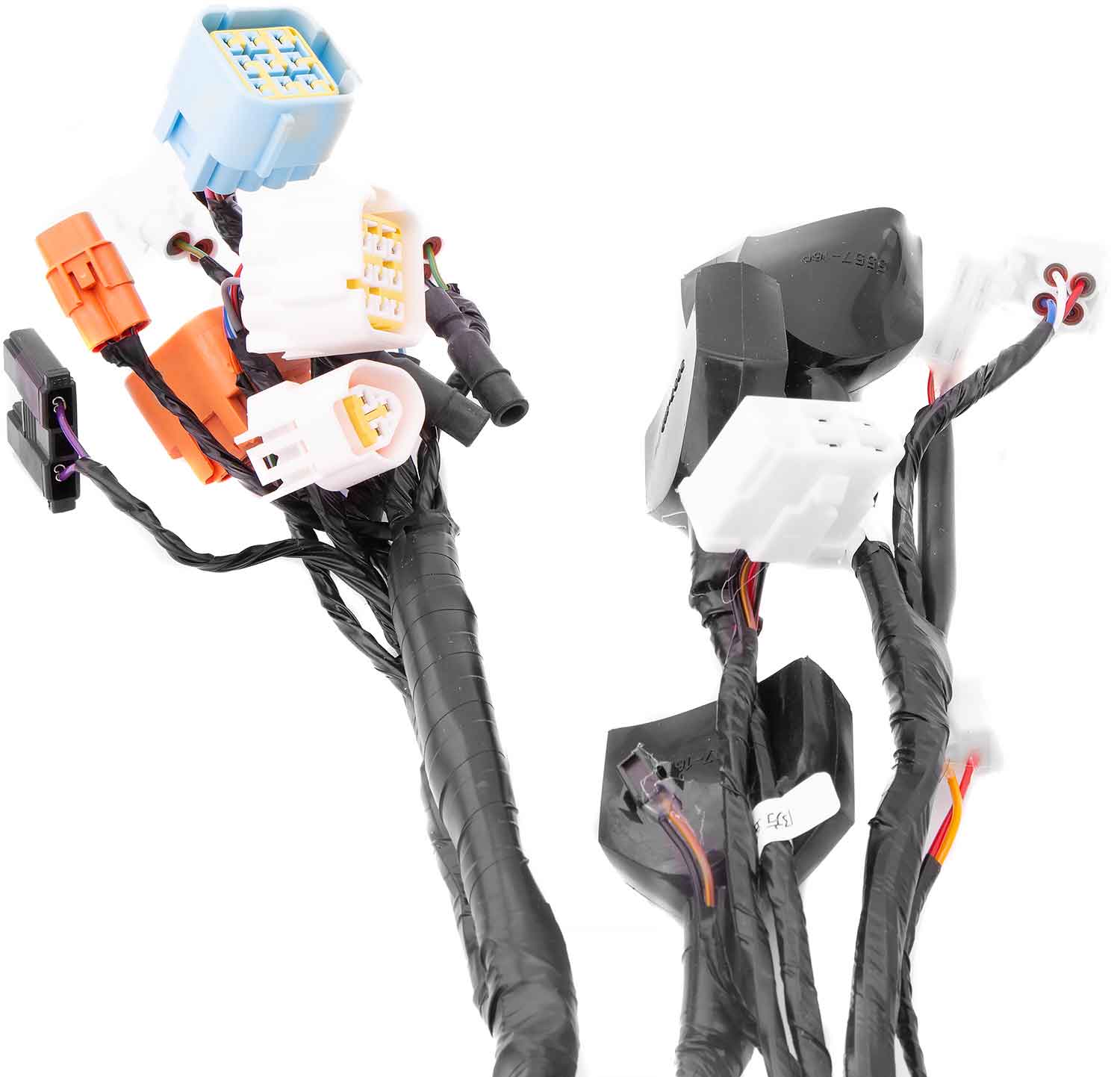 sxt-light-kabelbaum-ersatzteil-f-r-e-scooter-elektrik image 2